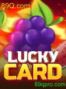 LuckyCard